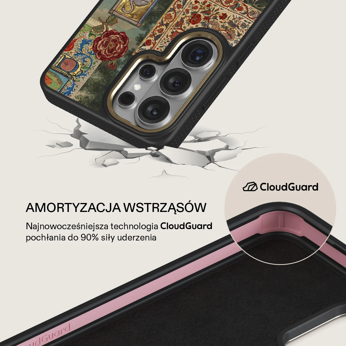 Oath - Samsung Galaxy S26 Ultra Etui - Image 7
