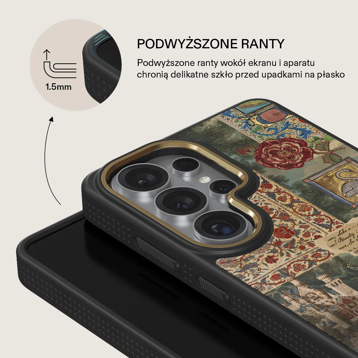 Oath - Samsung Galaxy S26 Ultra Etui - Image 8