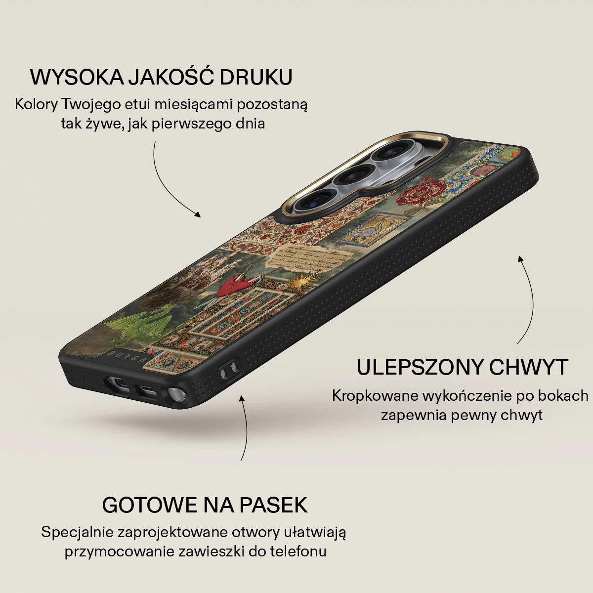 Oath - Samsung Galaxy S26 Ultra Etui - Image 9