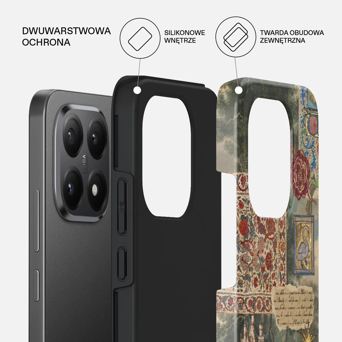 Oath - Xiaomi 15T Etui - Image 2