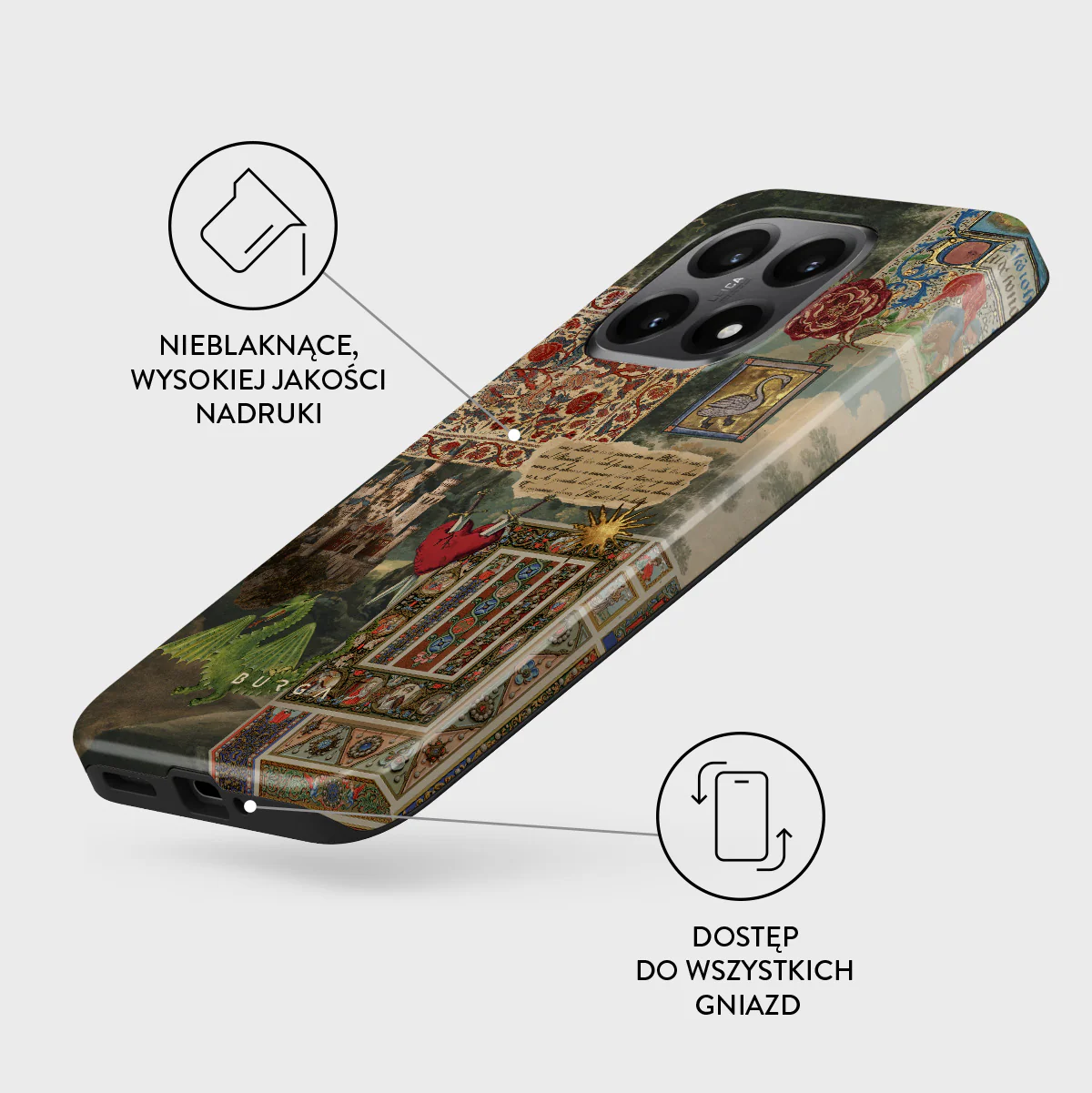 Oath - Xiaomi 15T Etui - Image 3