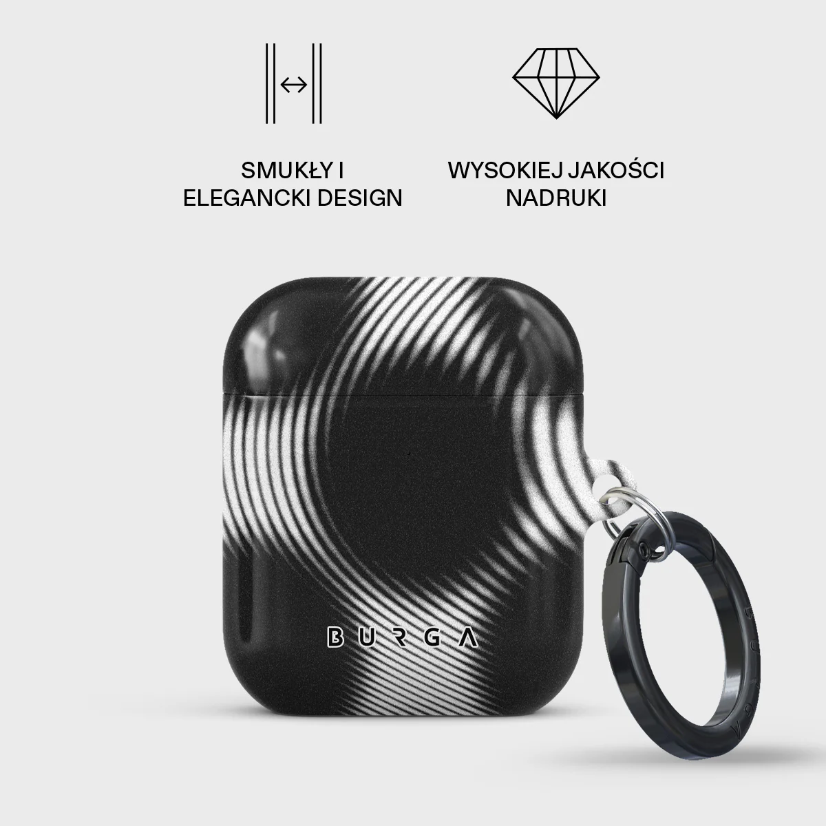 Oblivion - Etui AirPods - Image 4