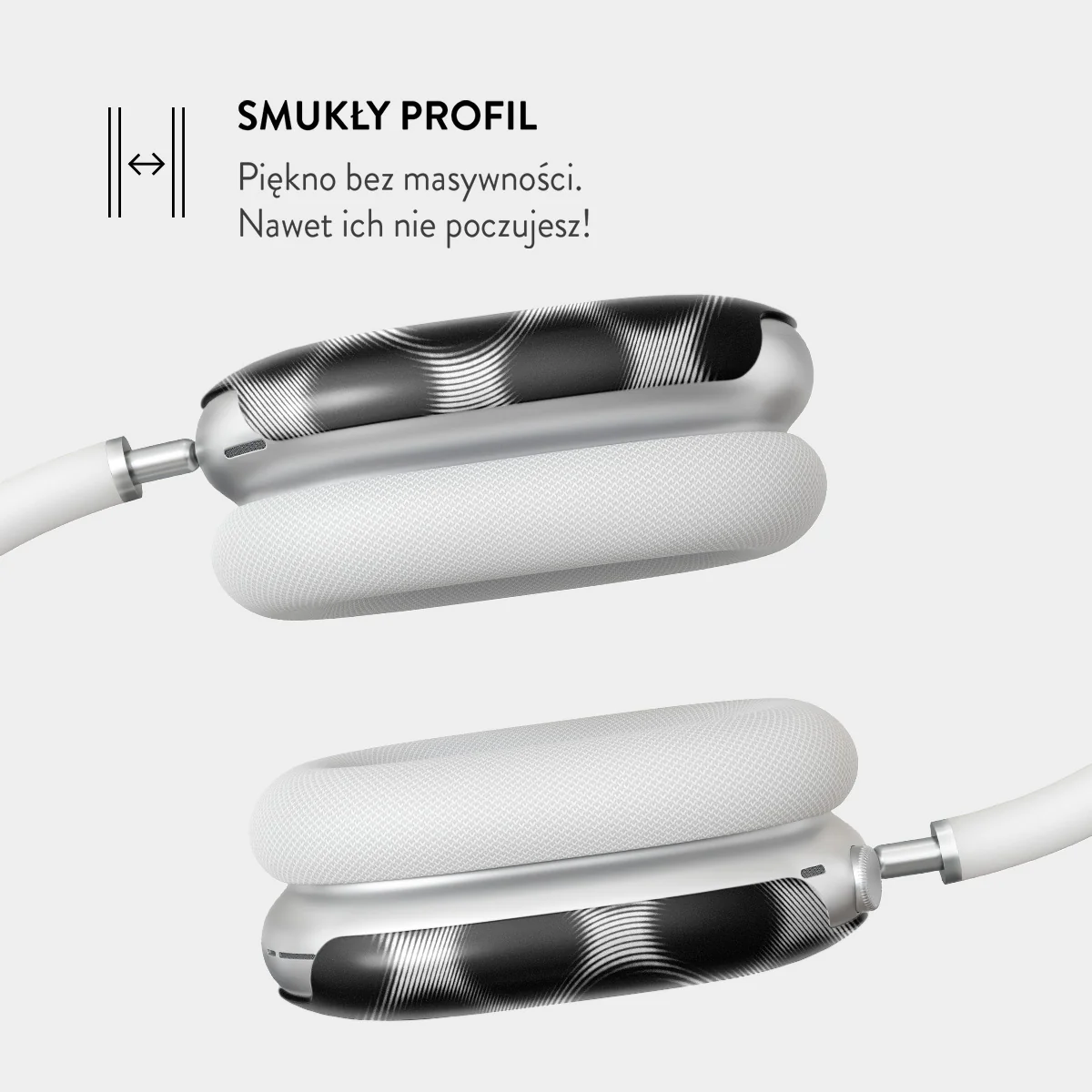 Oblivion - Etui AirPods Max - Image 4