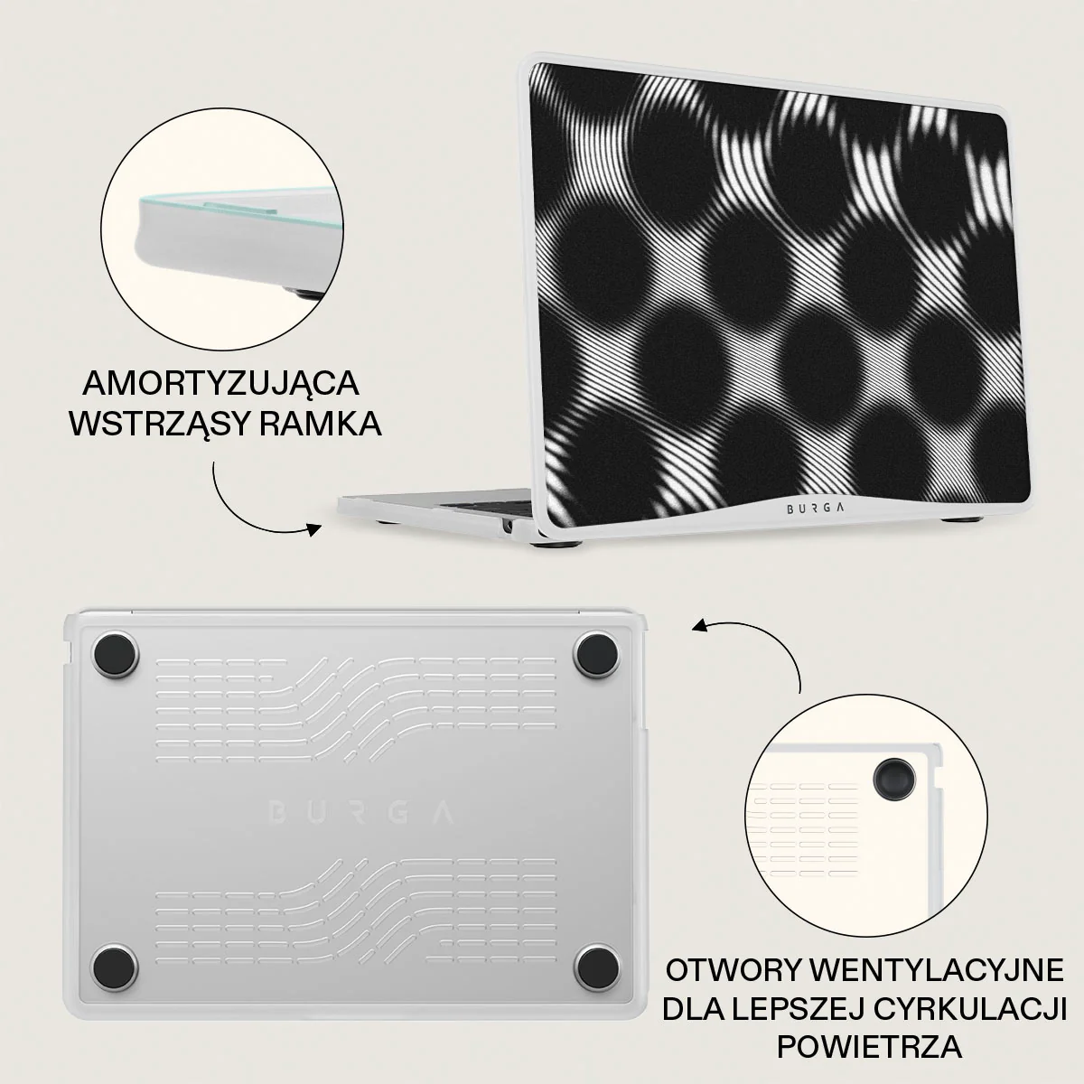 Oblivion - Etui do MacBooka - Image 6