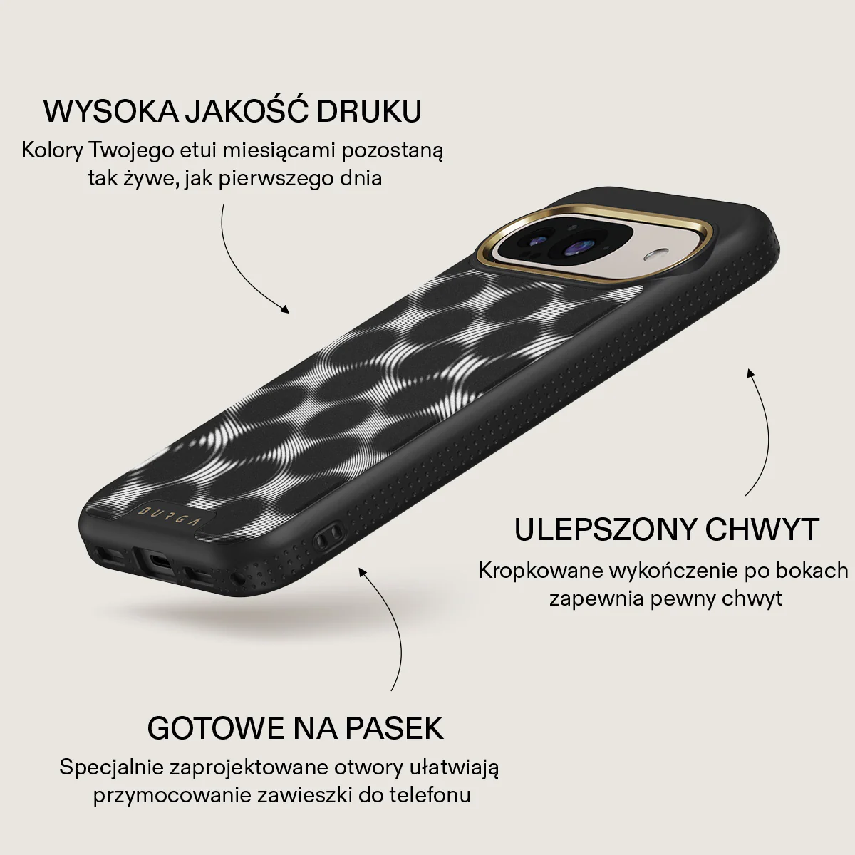 Oblivion - Google Pixel 10 Etui - Image 9