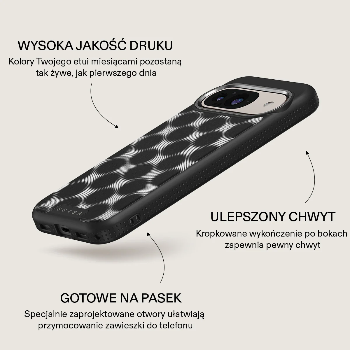 Oblivion - Google Pixel 10 Pro XL Etui - Image 16