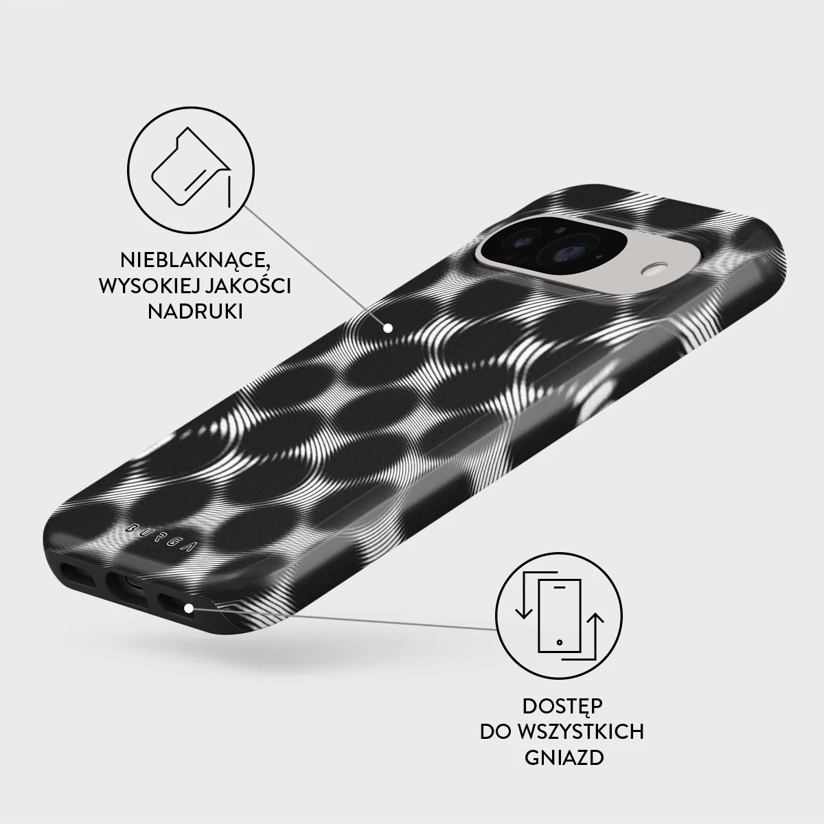 Oblivion - Google Pixel 10 Pro XL Etui - Image 3