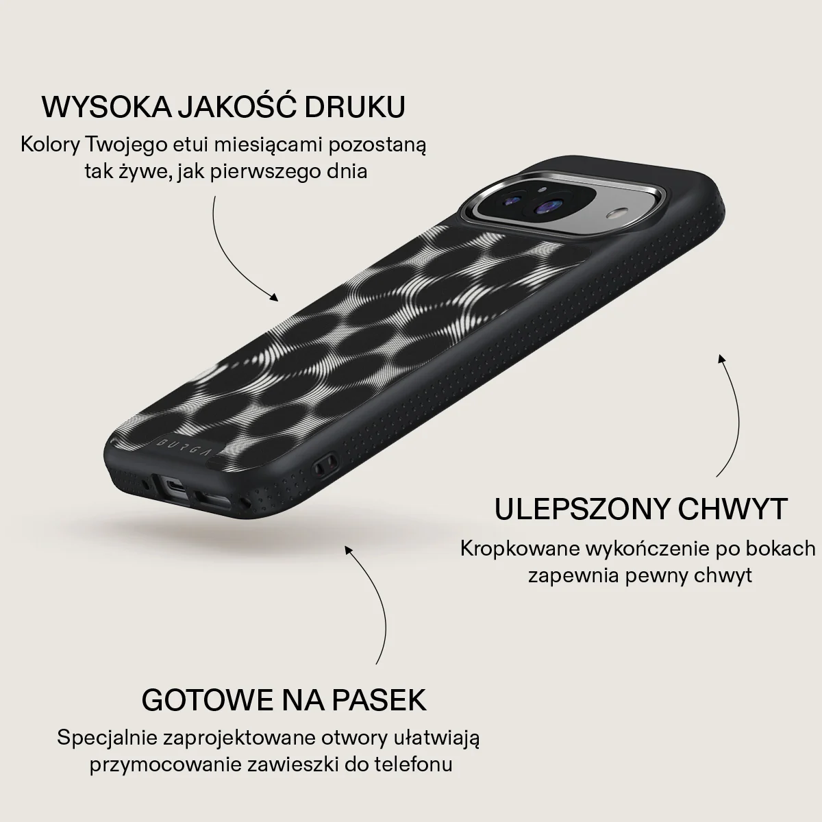 Oblivion - Google Pixel 9 Etui - Image 16