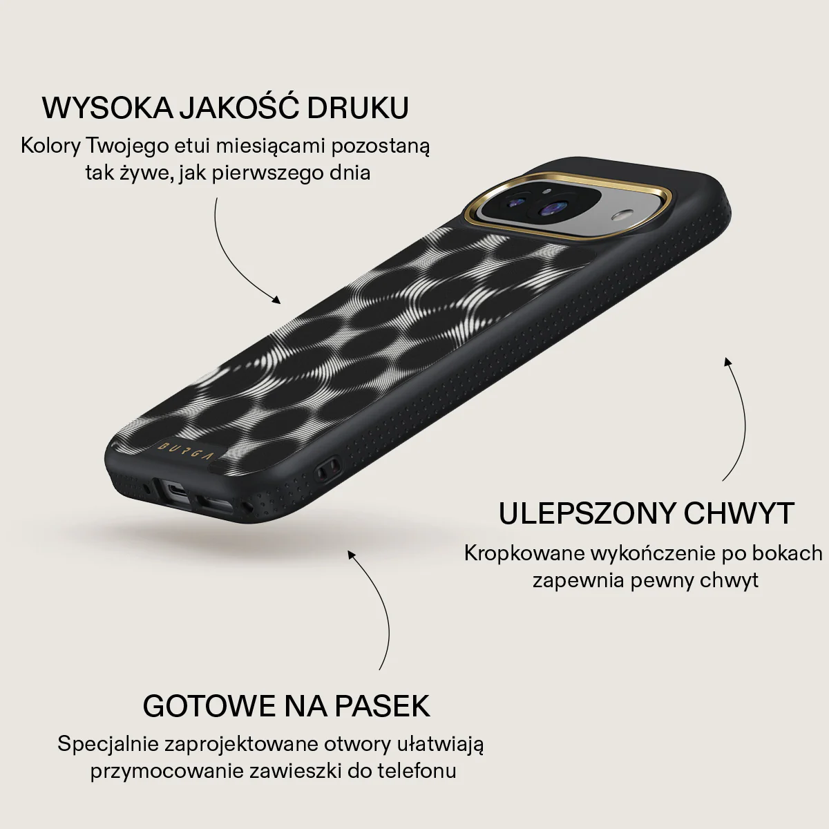 Oblivion - Google Pixel 9 Etui - Image 9