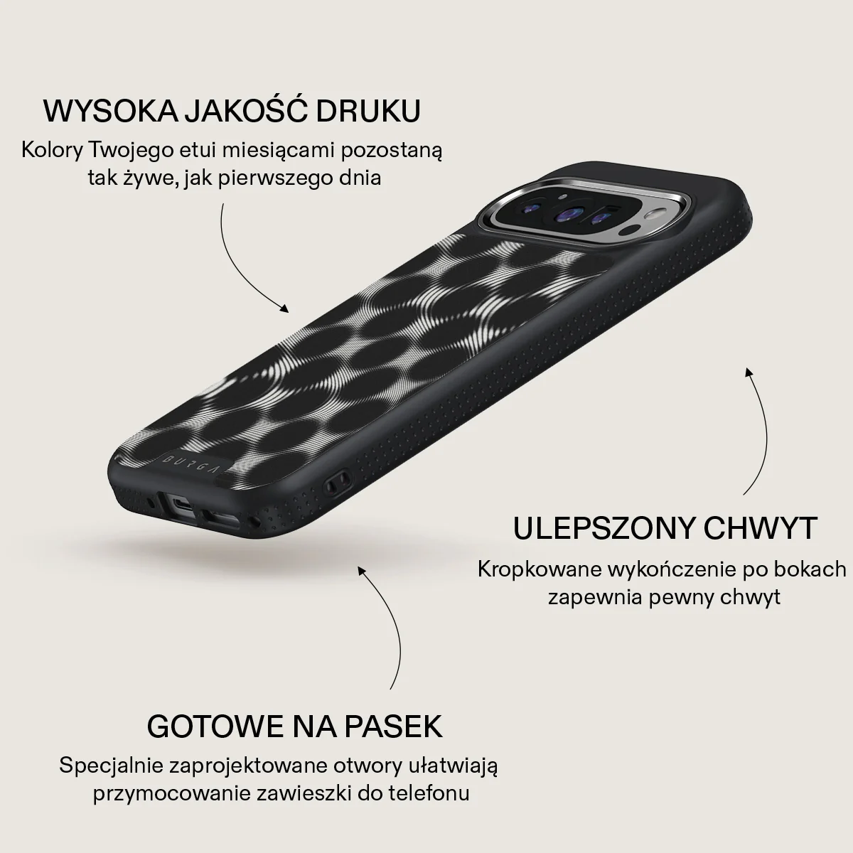 Oblivion - Google Pixel 9 Pro XL Etui - Image 16