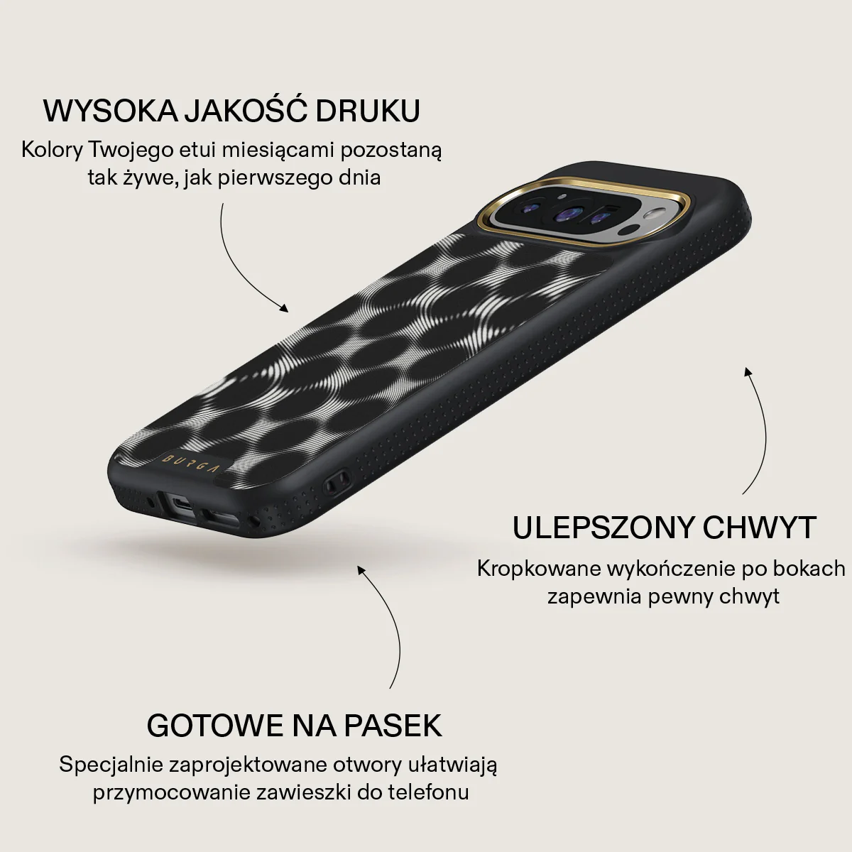 Oblivion - Google Pixel 9 Pro XL Etui - Image 9