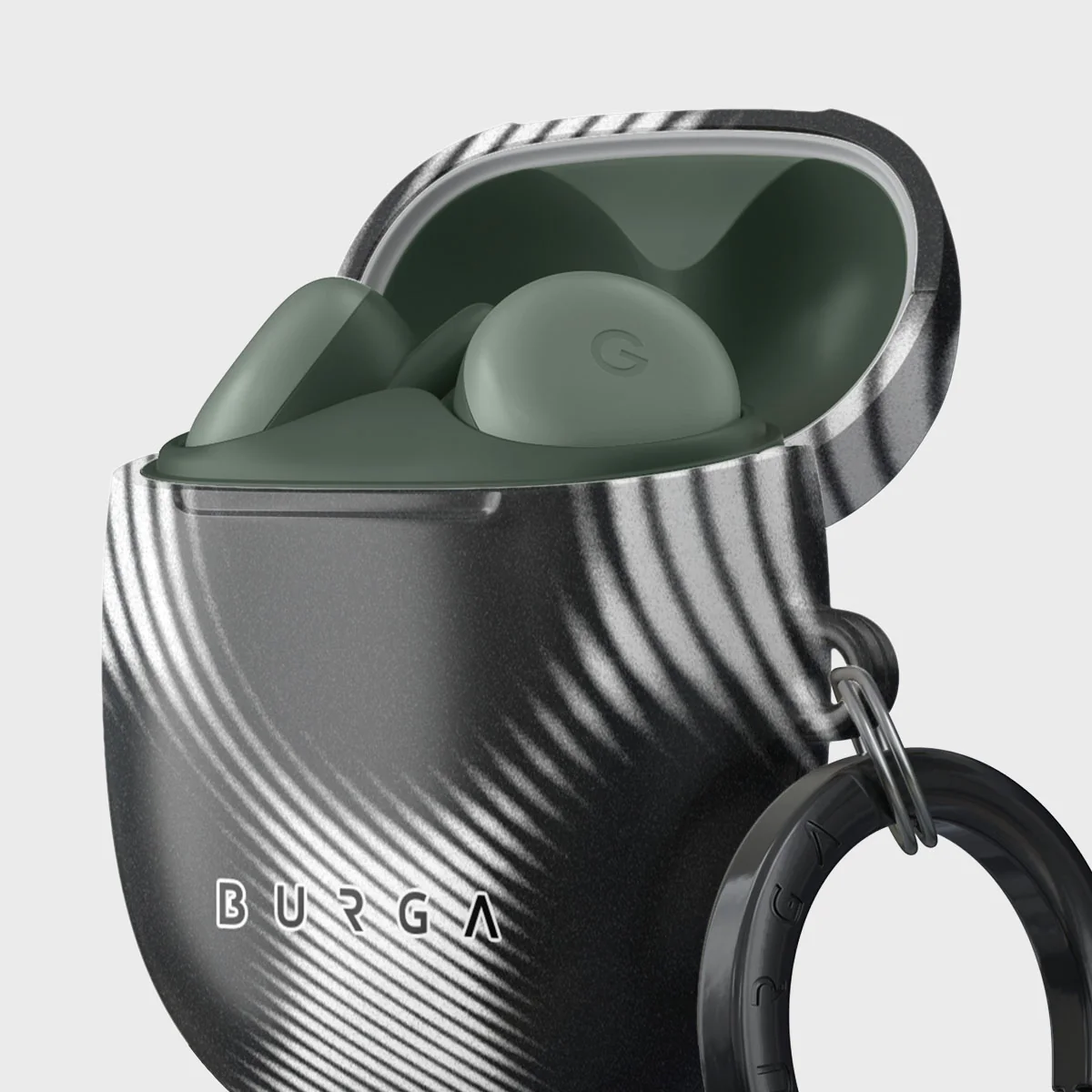 Oblivion - Etui na Google Pixel Buds A - Image 5