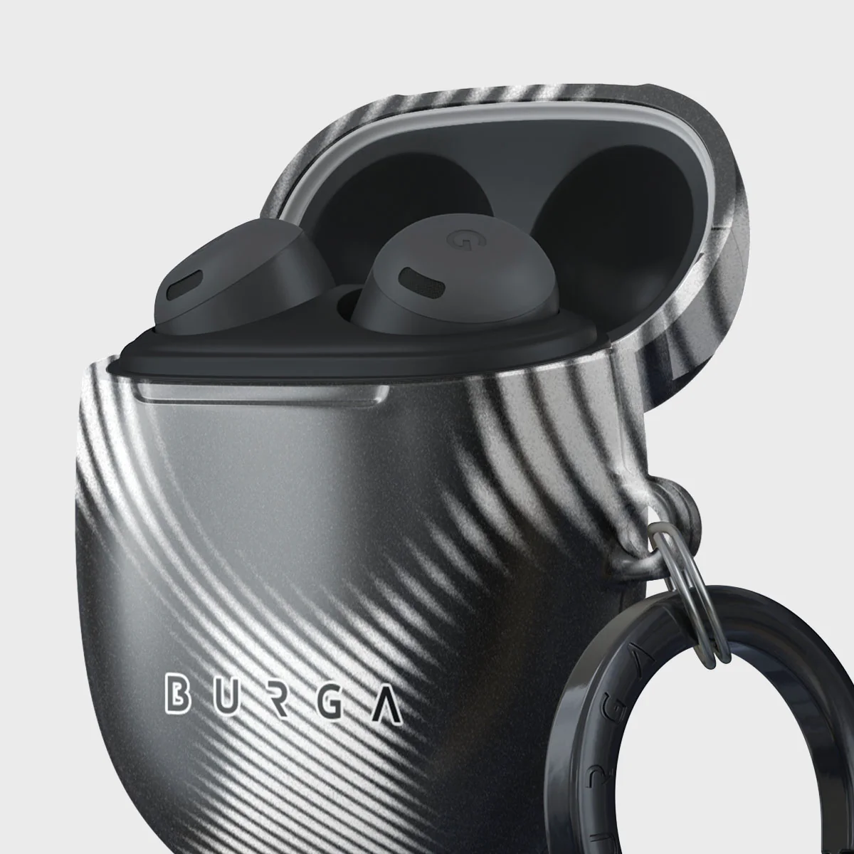 Oblivion - Etui na Google Pixel Buds Pro - Image 5