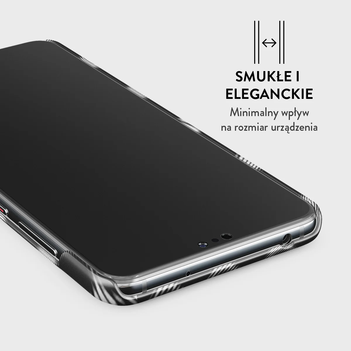 Oblivion - Huawei P20 Etui - Image 4