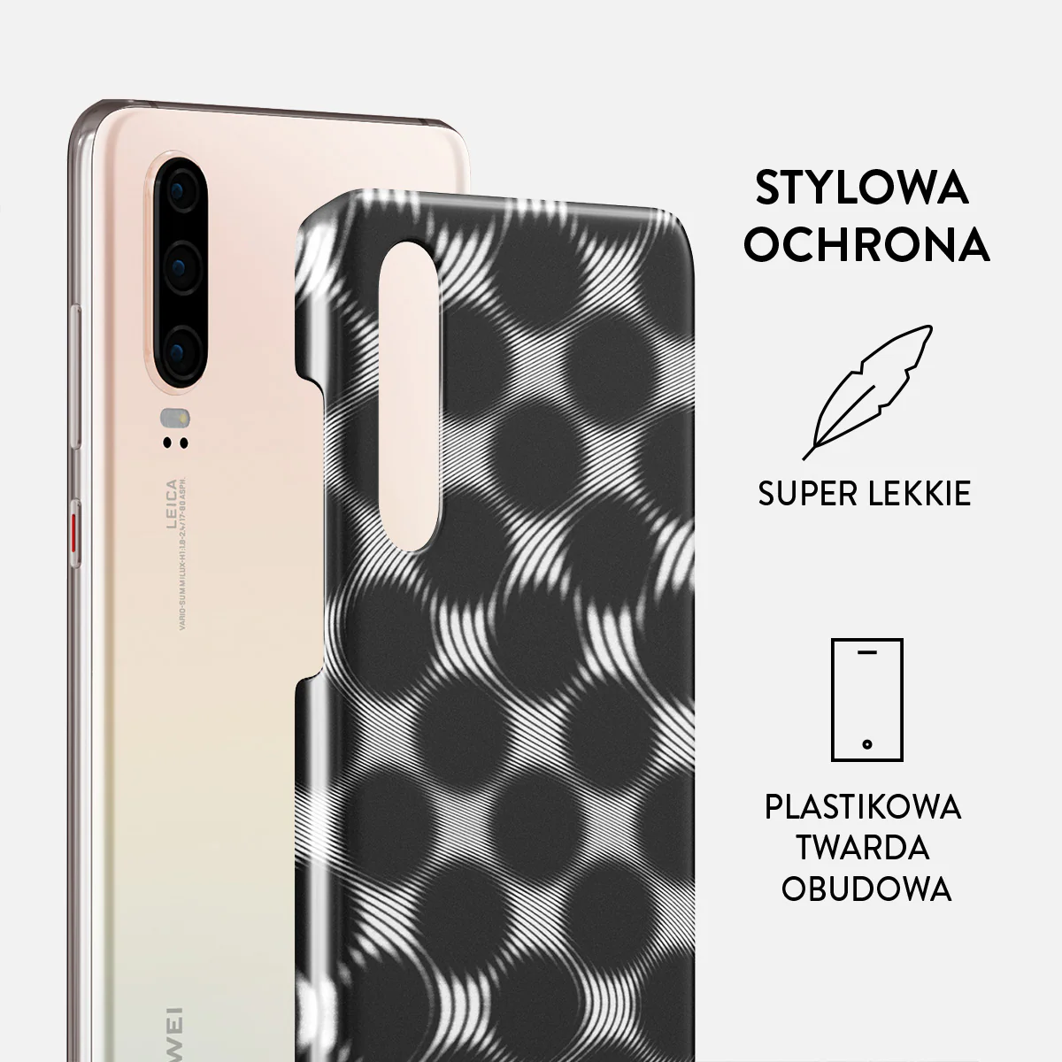 Oblivion - Huawei P30 Etui - Image 2
