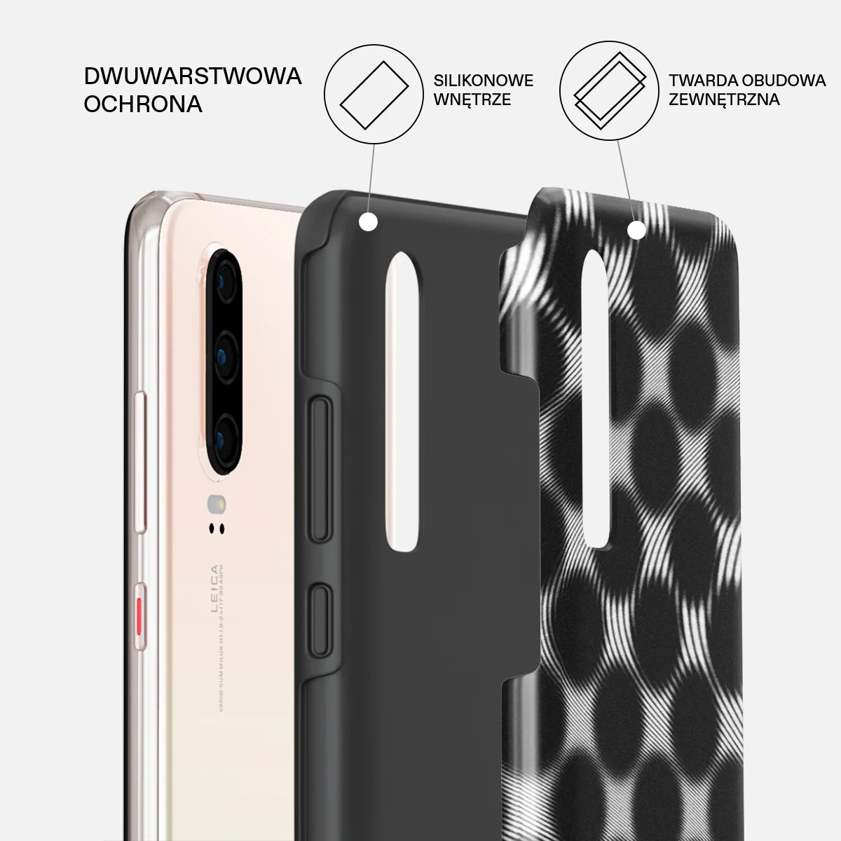Oblivion - Huawei P30 Etui - Image 6