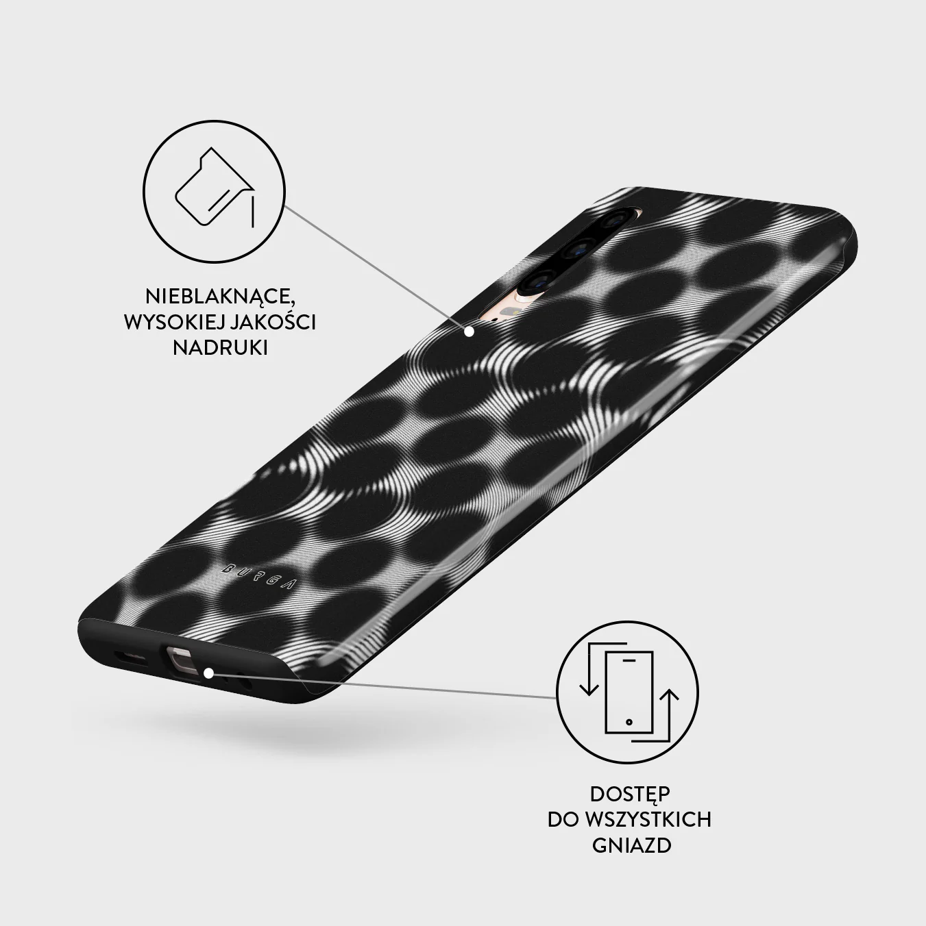 Oblivion - Huawei P30 Etui - Image 7