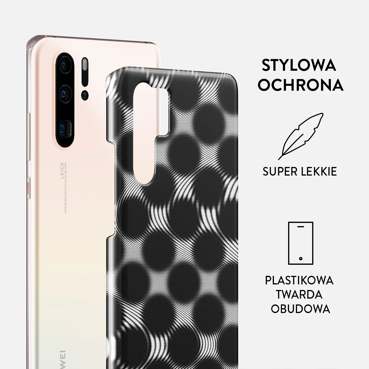 Oblivion - Huawei P30 Pro Etui - Image 2