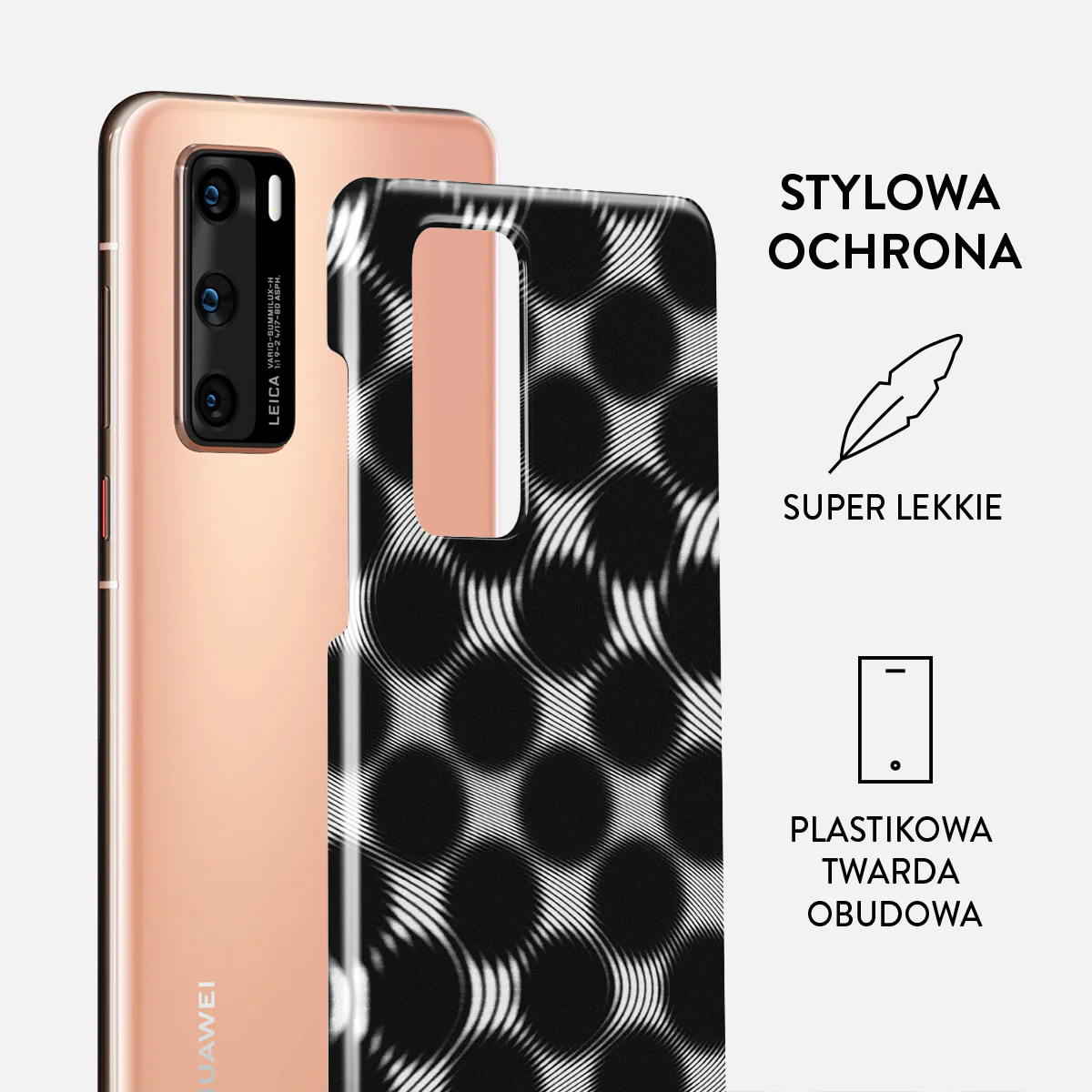 Oblivion - Huawei P40 Etui - Image 2
