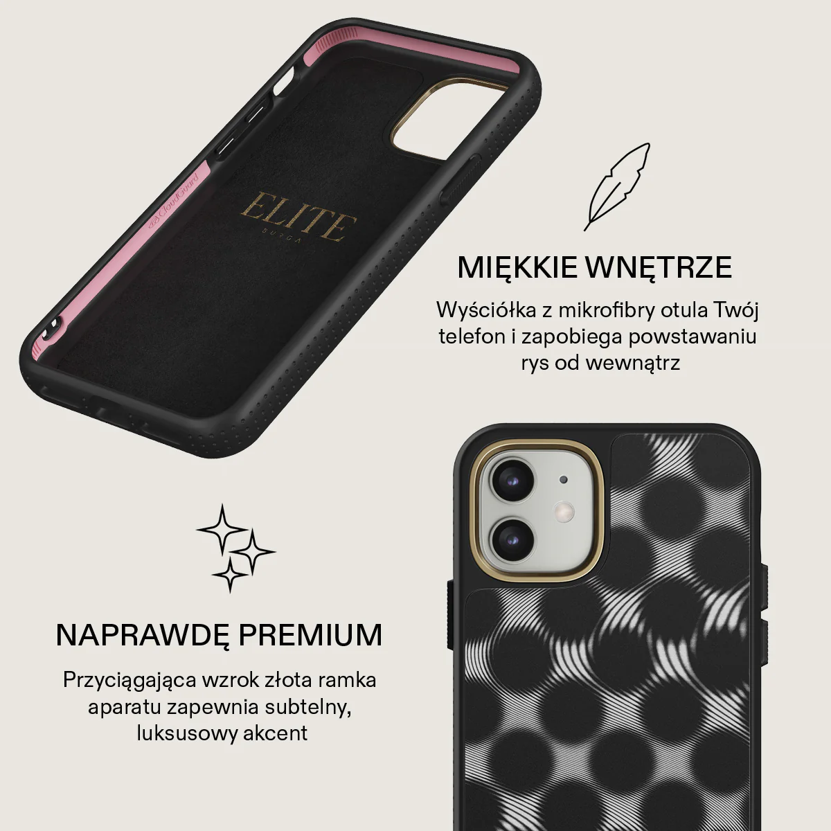 Oblivion - iPhone 11 Etui - Image 10