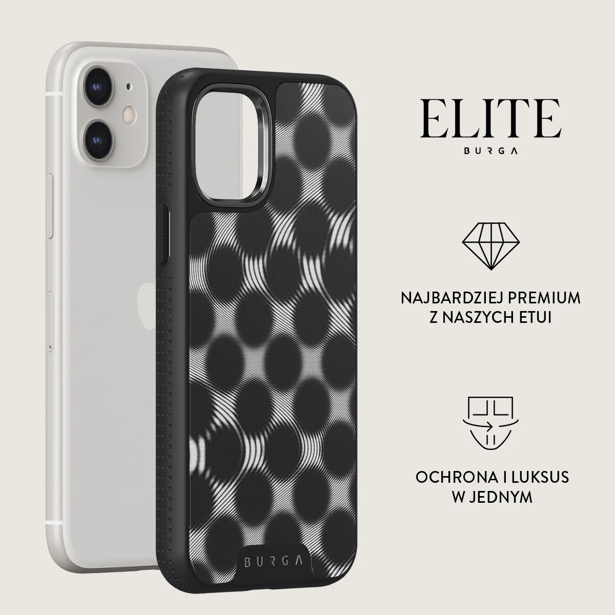 Oblivion - iPhone 11 Etui - Image 13