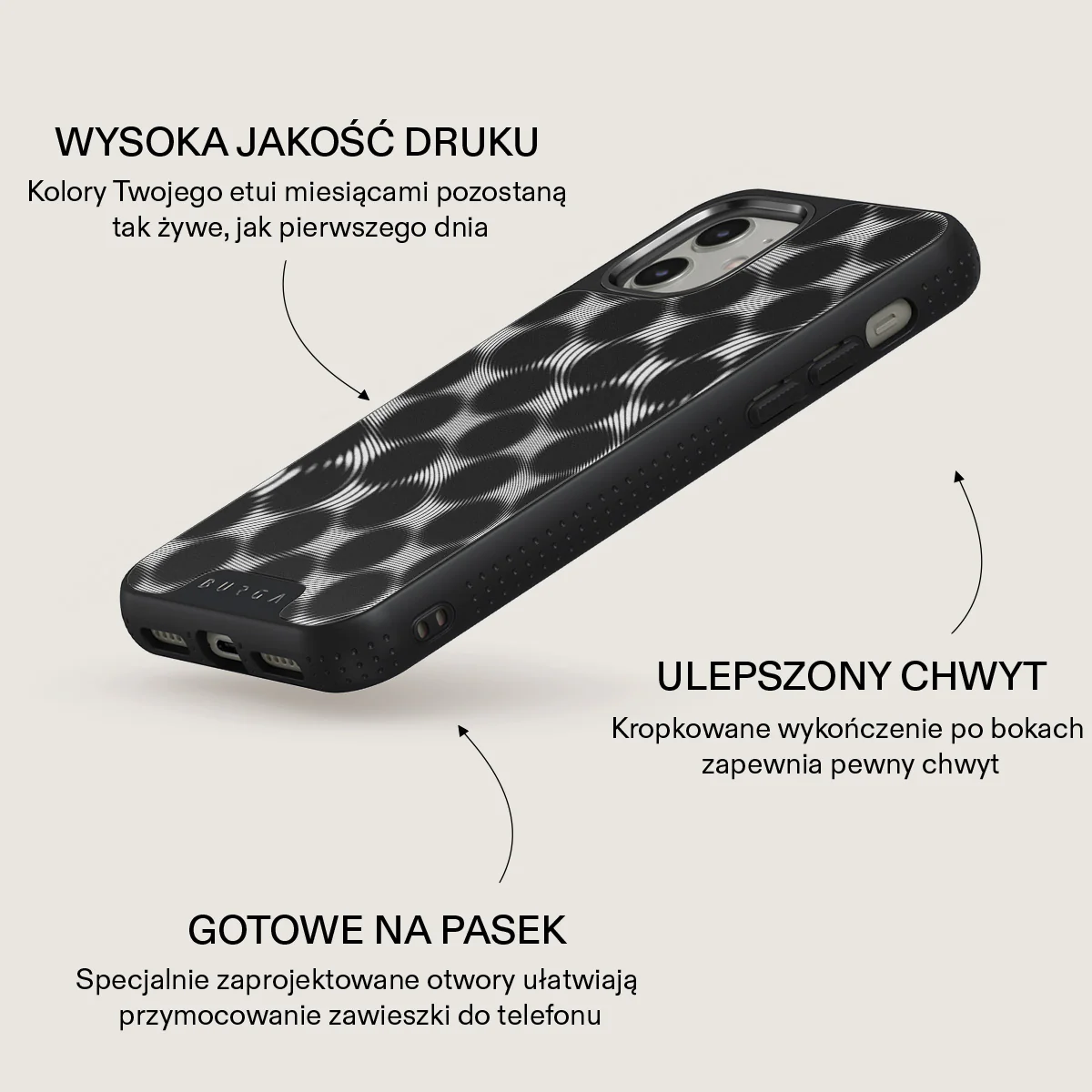 Oblivion - iPhone 11 Etui - Image 16