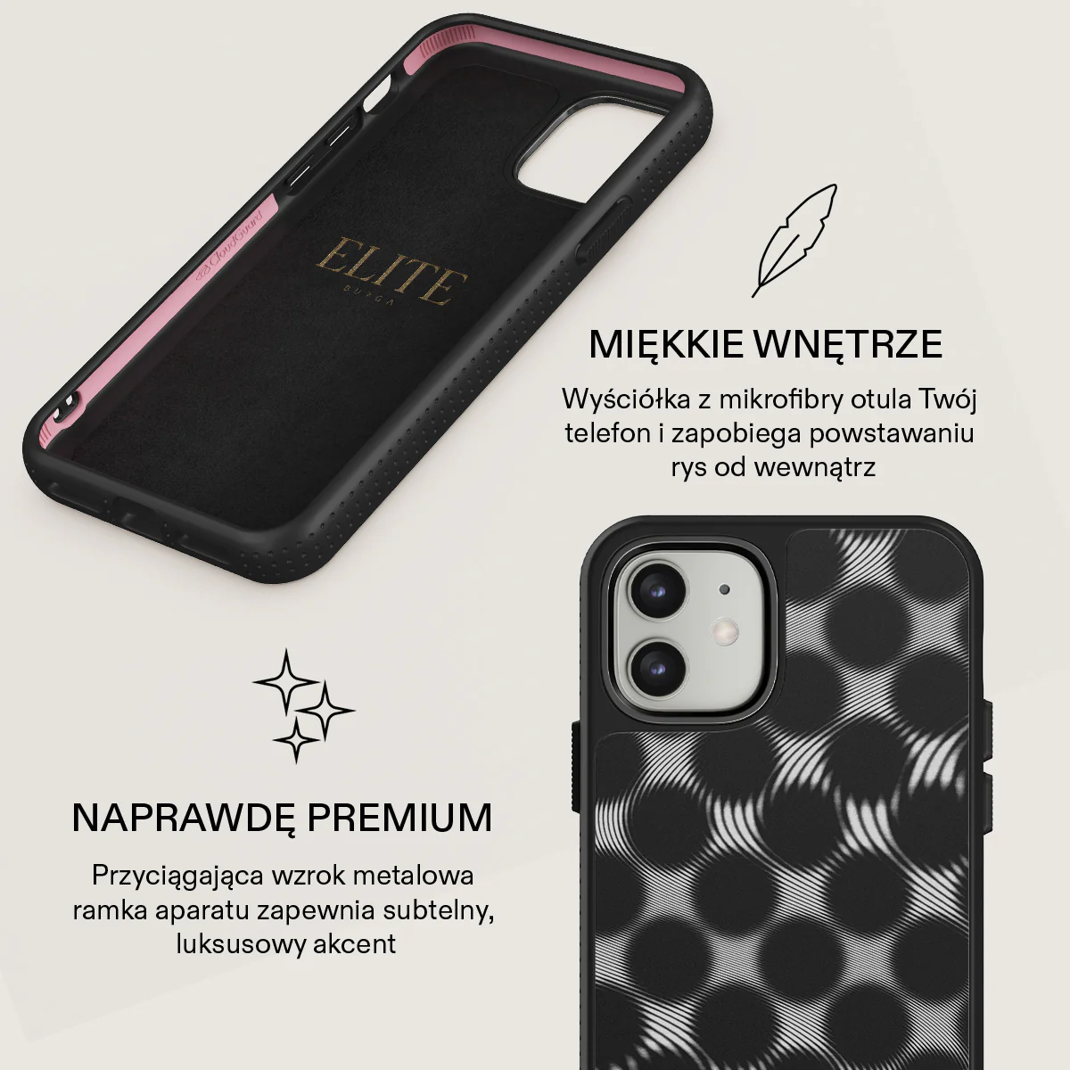 Oblivion - iPhone 11 Etui - Image 17