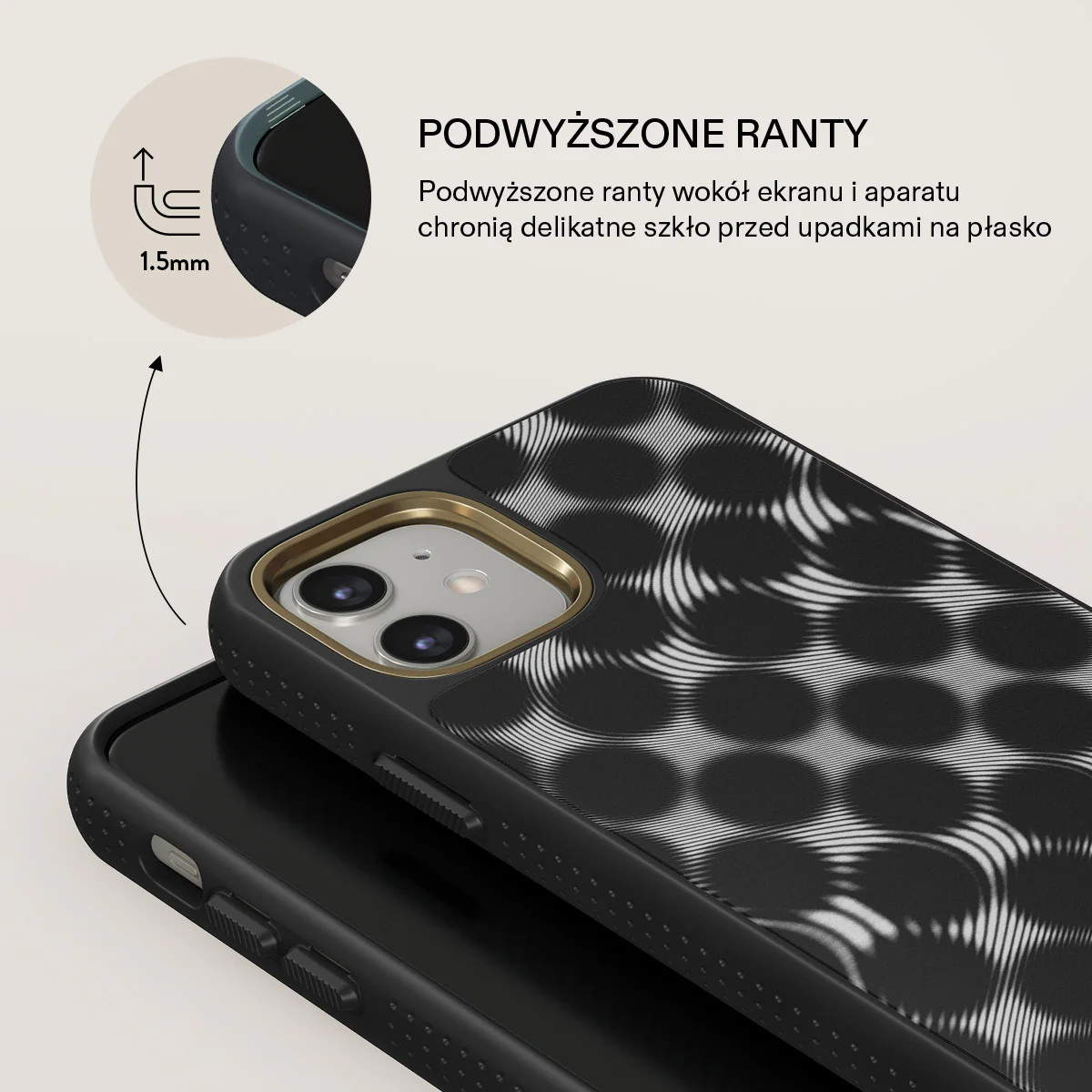 Oblivion - iPhone 11 Etui - Image 8