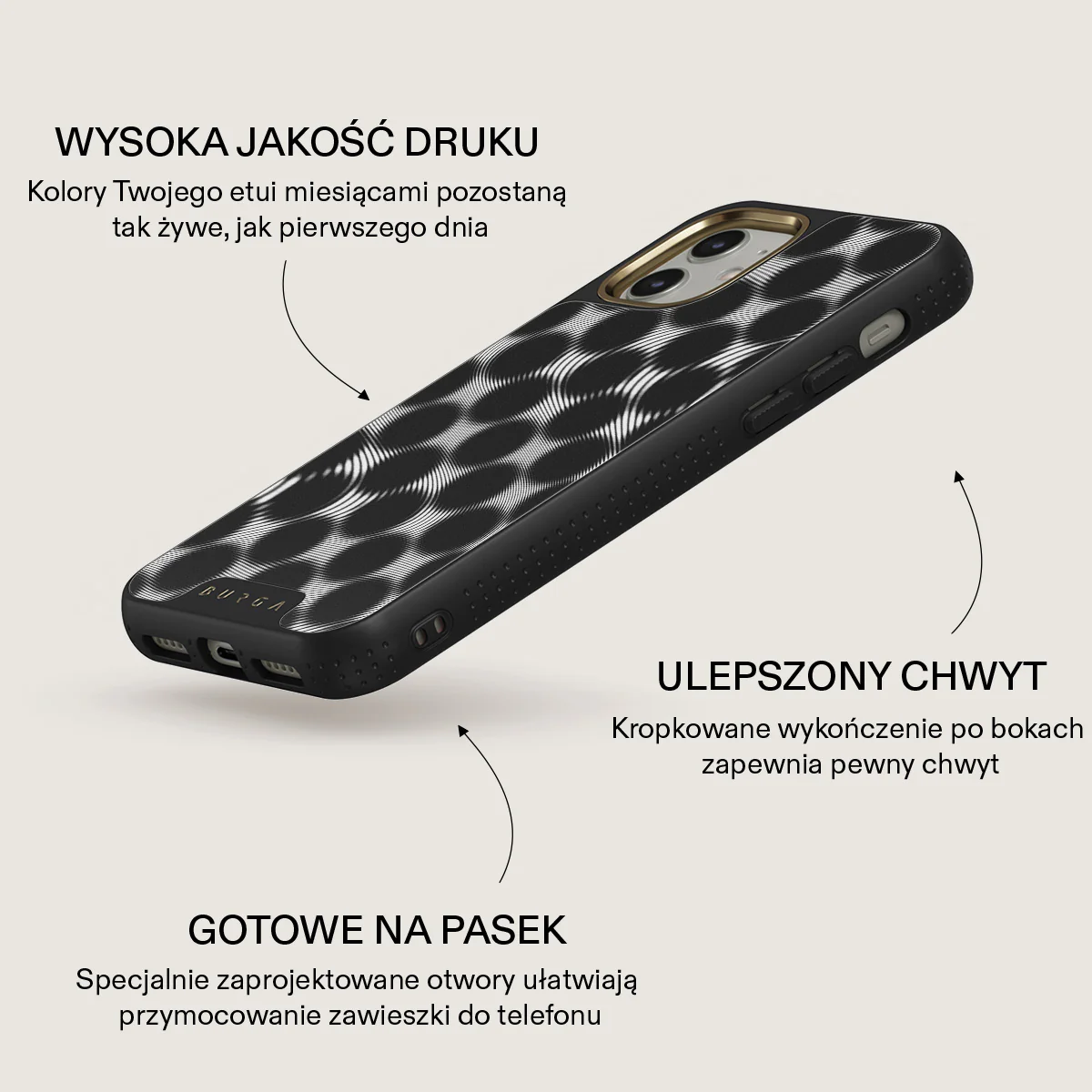 Oblivion - iPhone 11 Etui - Image 9