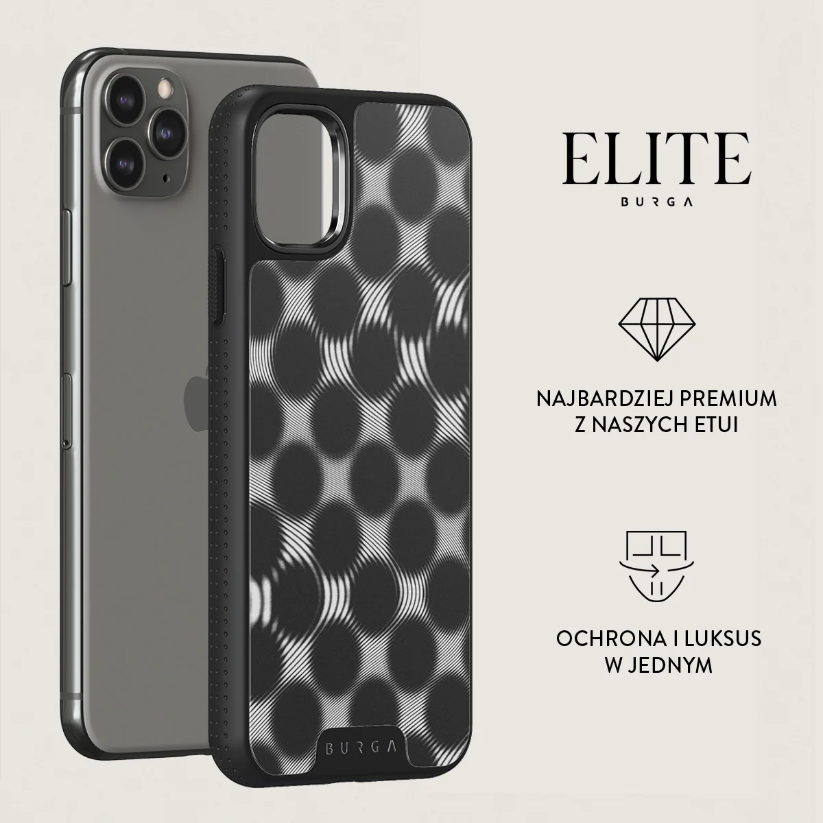 Oblivion - iPhone 11 Pro Etui - Image 17