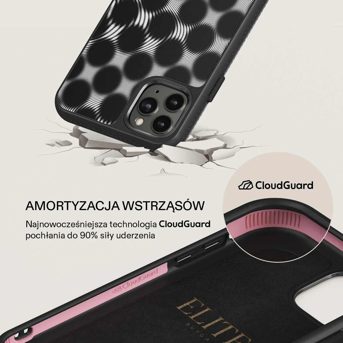 Oblivion - iPhone 11 Pro Etui - Image 18