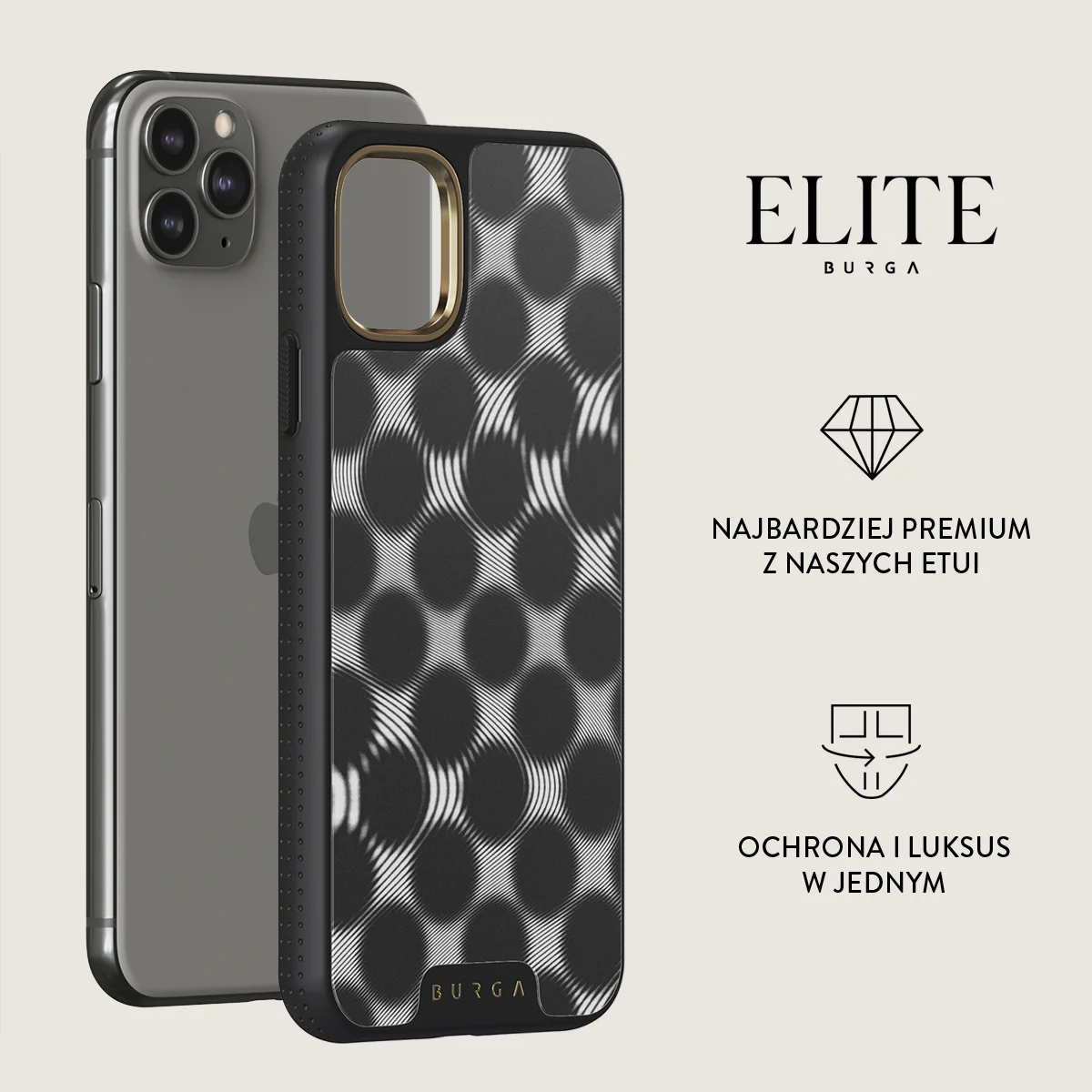 Oblivion - iPhone 11 Pro Max Etui - Image 10