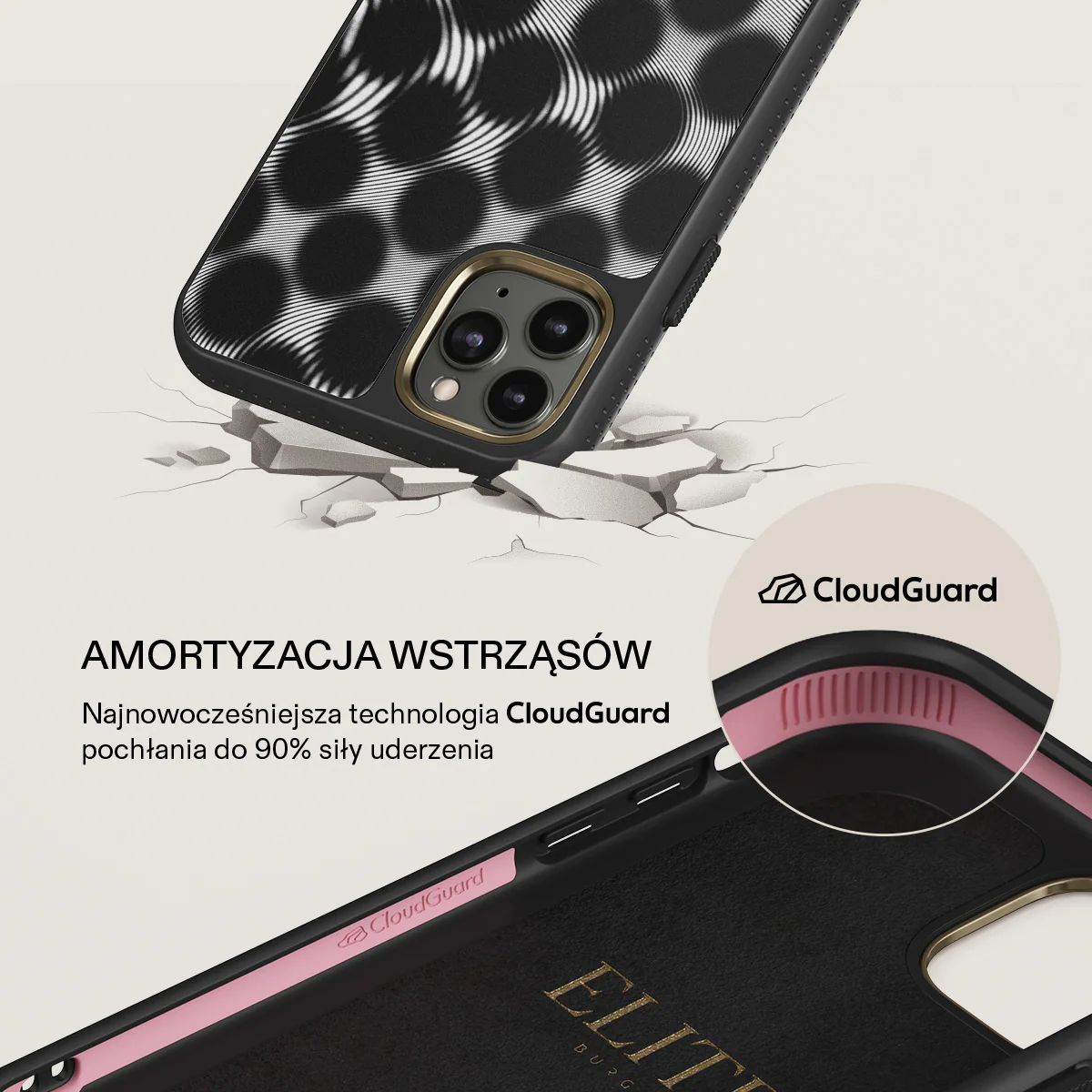 Oblivion - iPhone 11 Pro Max Etui - Image 11