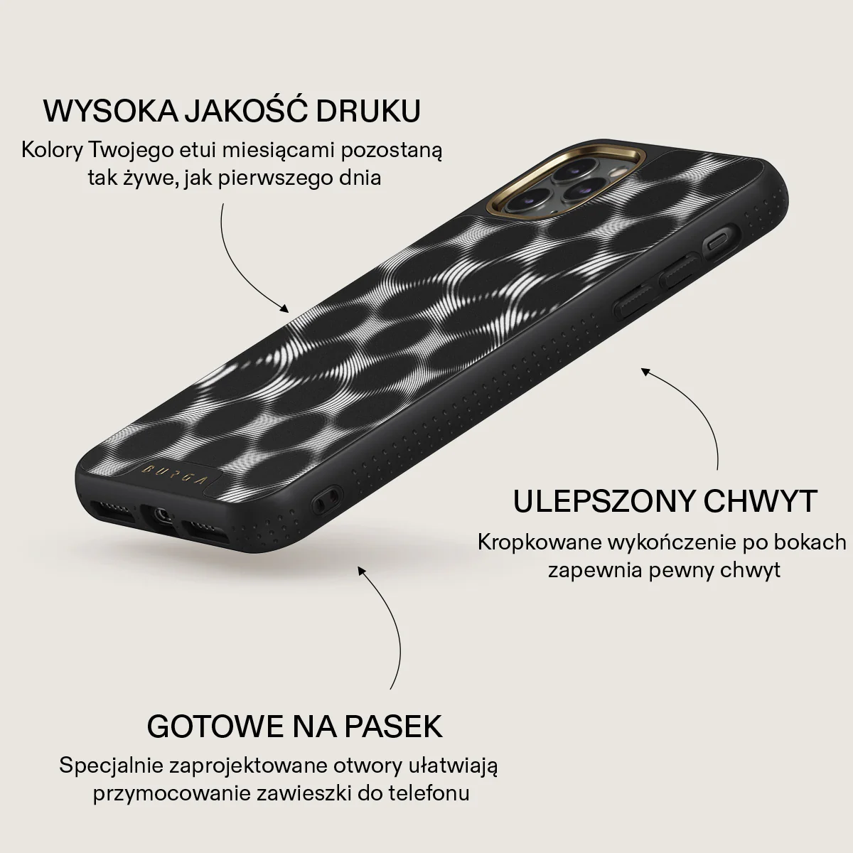 Oblivion - iPhone 11 Pro Max Etui - Image 13