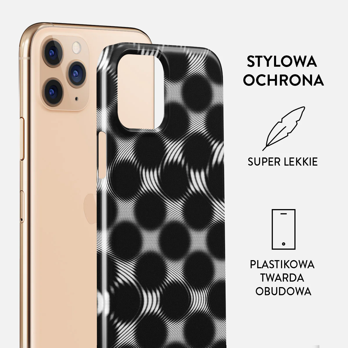 Oblivion - iPhone 11 Pro Max Etui - Image 2