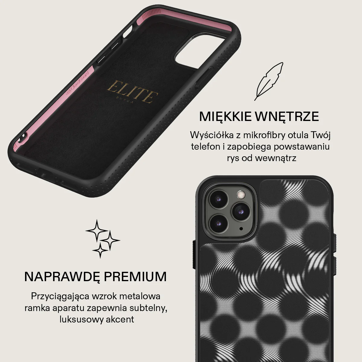 Oblivion - iPhone 11 Pro Max Etui - Image 21