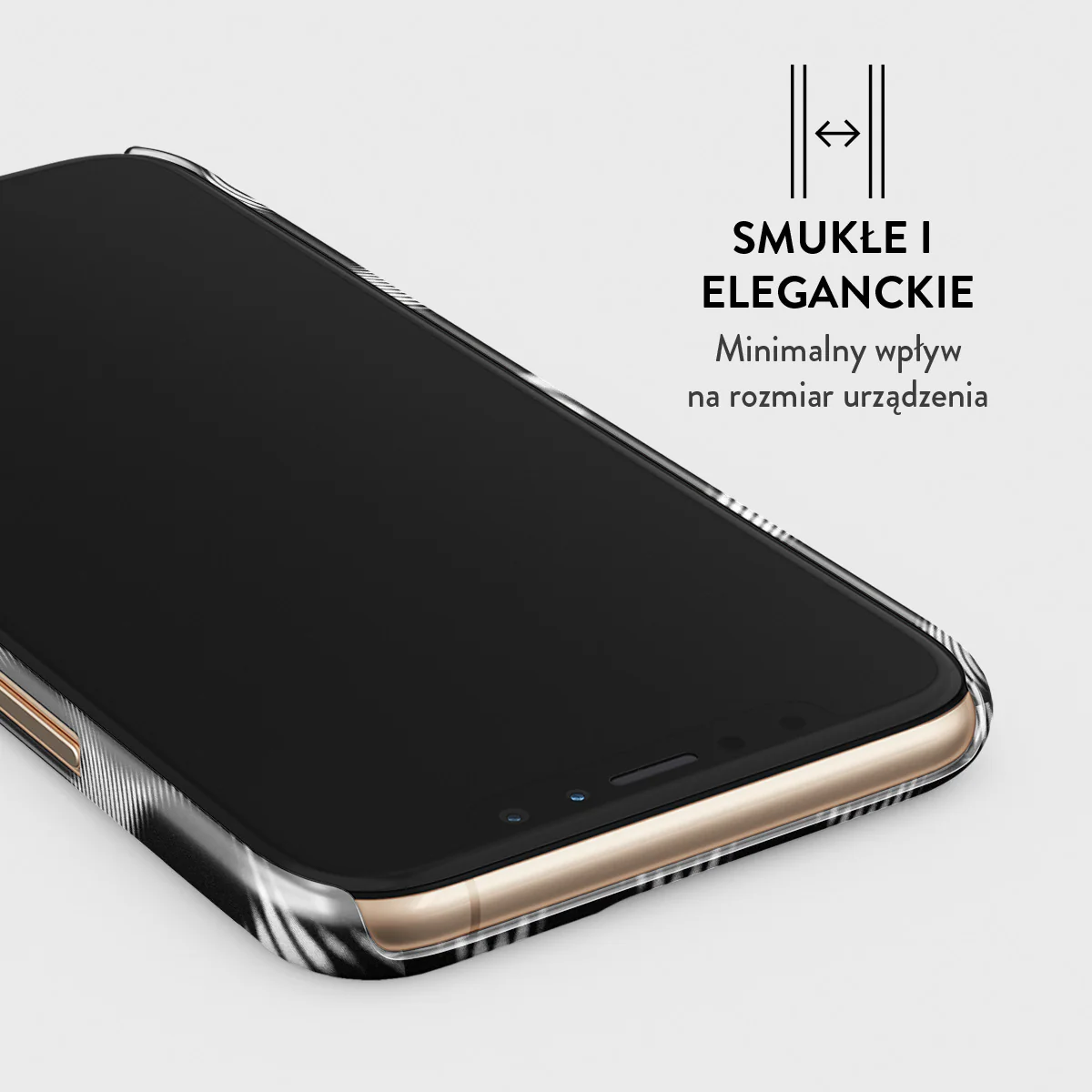 Oblivion - iPhone 11 Pro Max Etui - Image 4