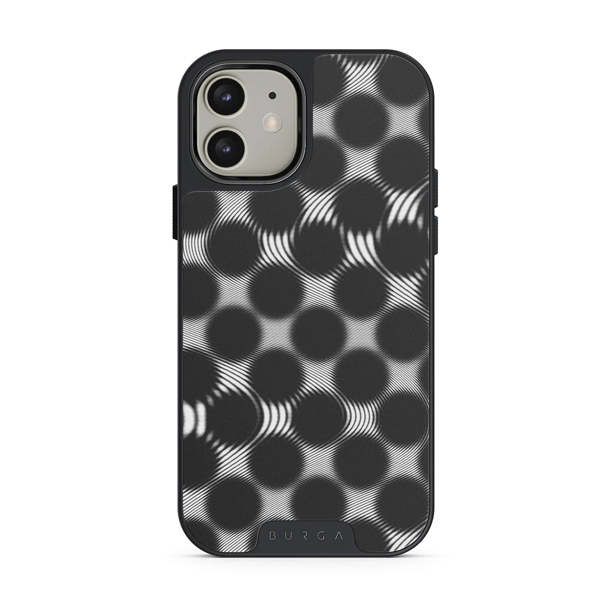 Oblivion - iPhone 12 Etui - Image 12