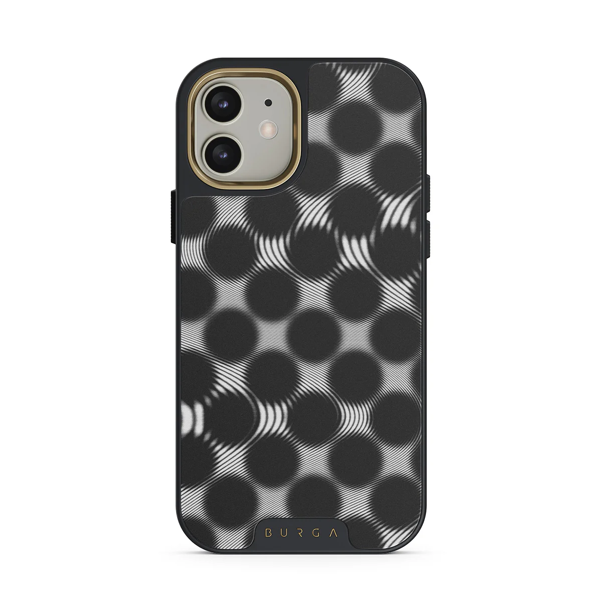 Oblivion - iPhone 12 Etui - Image 5