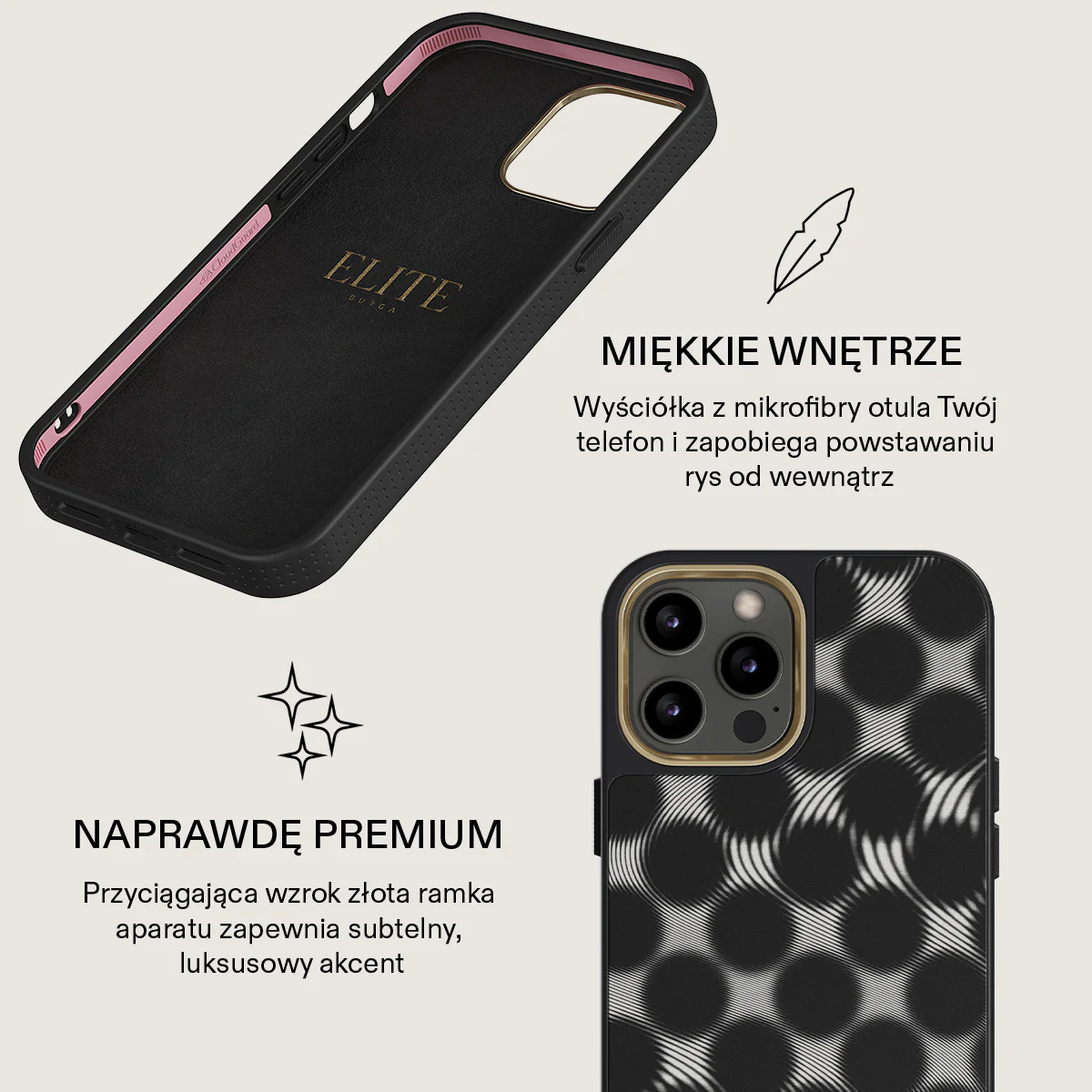 Oblivion - iPhone 12 Pro Etui - Image 10