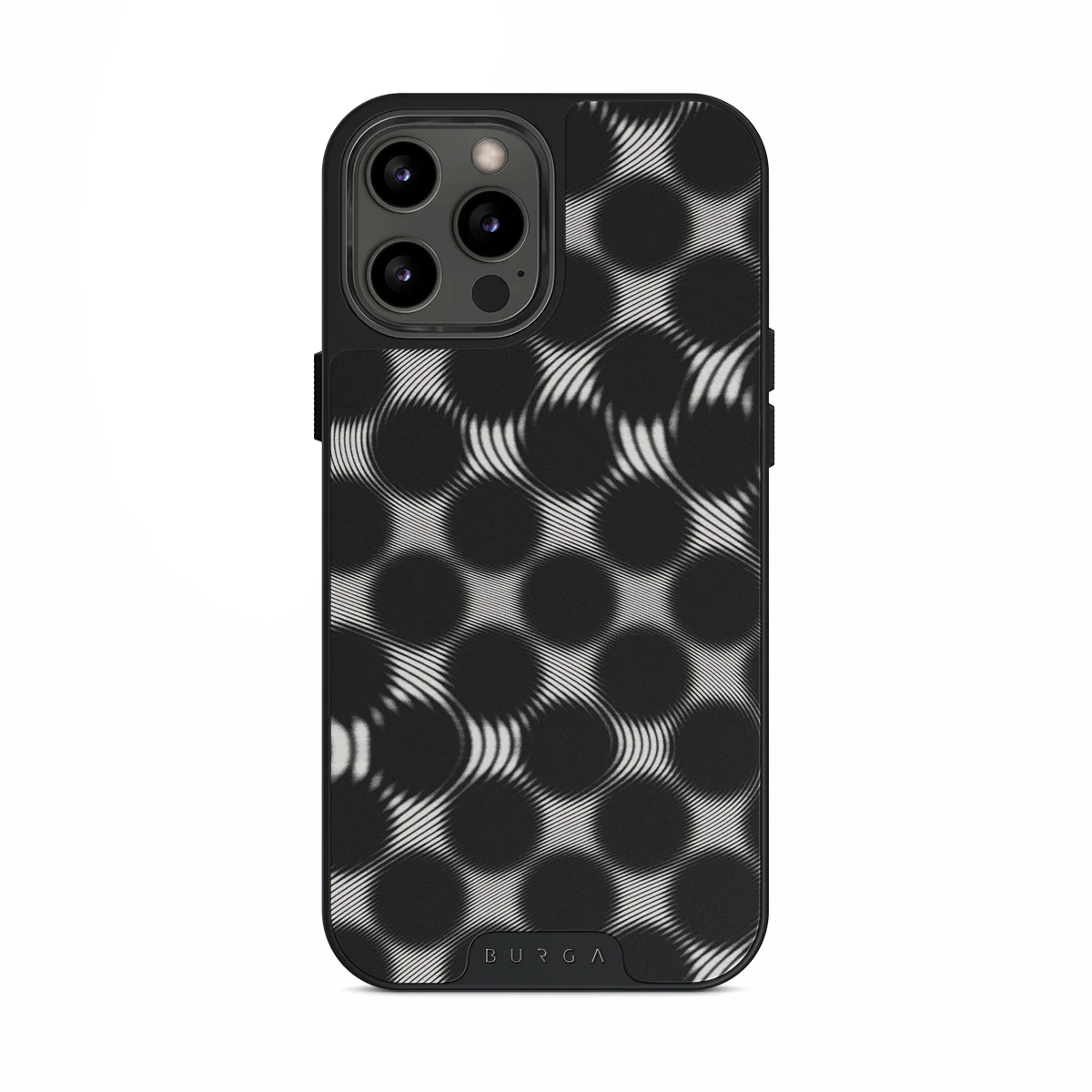 Oblivion - iPhone 12 Pro Max Etui - Image 16