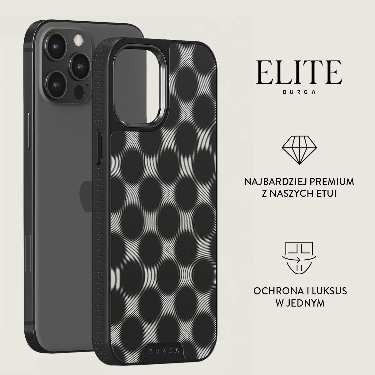 Oblivion - iPhone 12 Pro Max Etui - Image 17