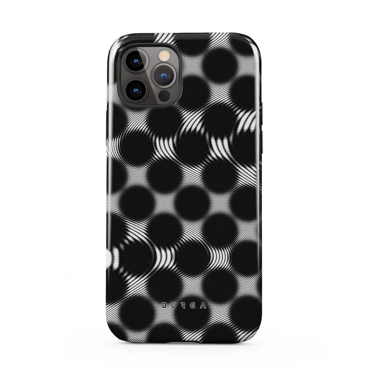 Oblivion - iPhone 12 Pro Max Etui - Image 5