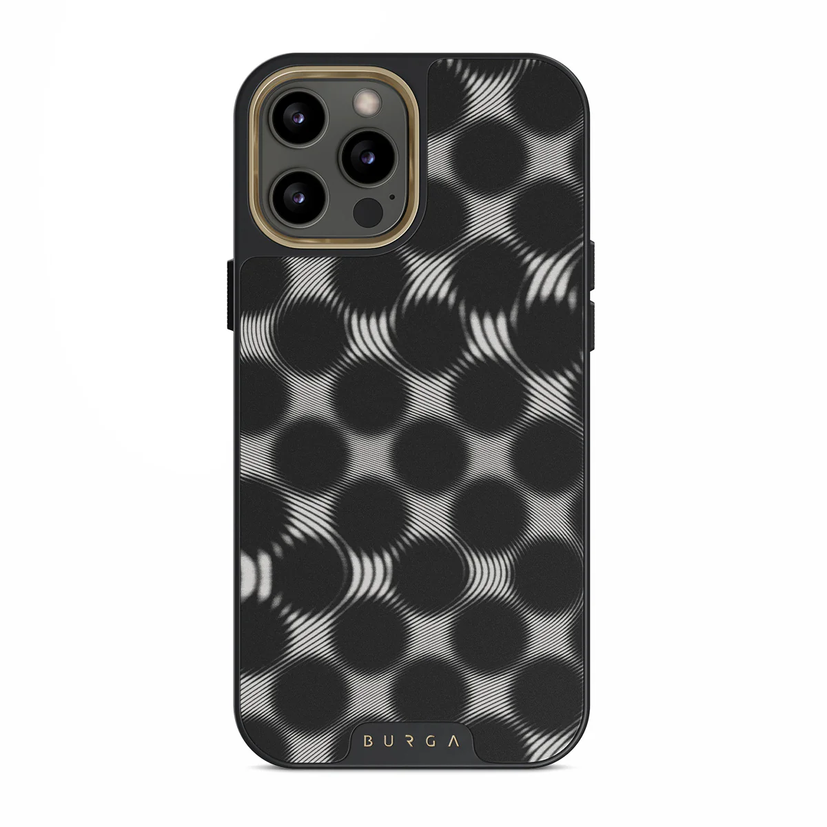 Oblivion - iPhone 12 Pro Max Etui - Image 9