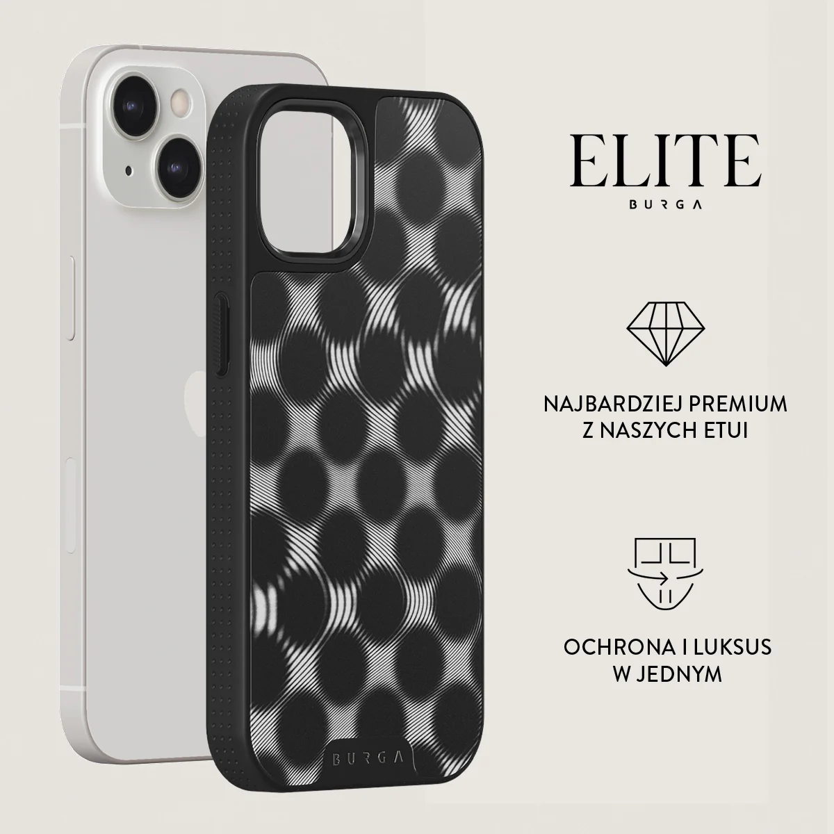 Oblivion - iPhone 13 Etui - Image 13