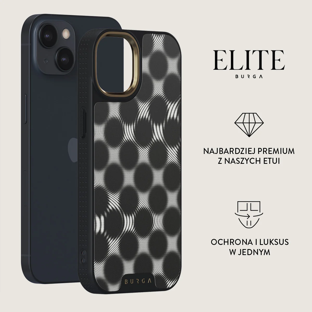 Oblivion - iPhone 14 Etui - Image 6