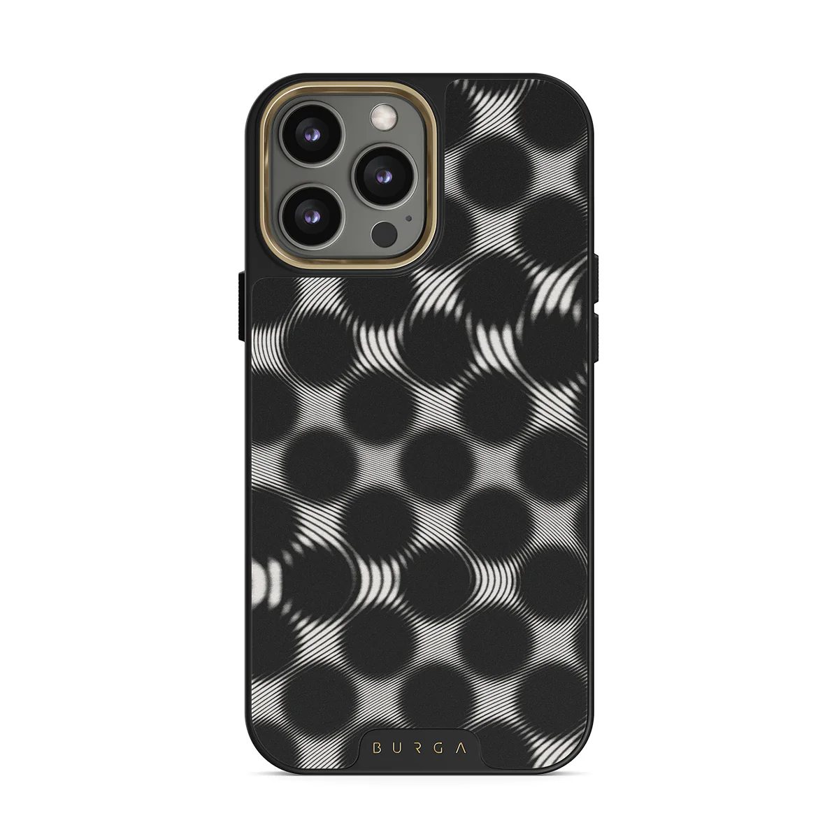 Oblivion - iPhone 14 Pro Etui - Image 5