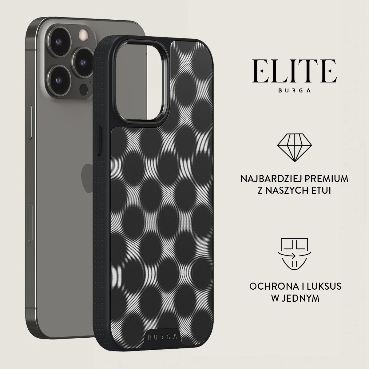 Oblivion - iPhone 14 Pro Max Etui - Image 13