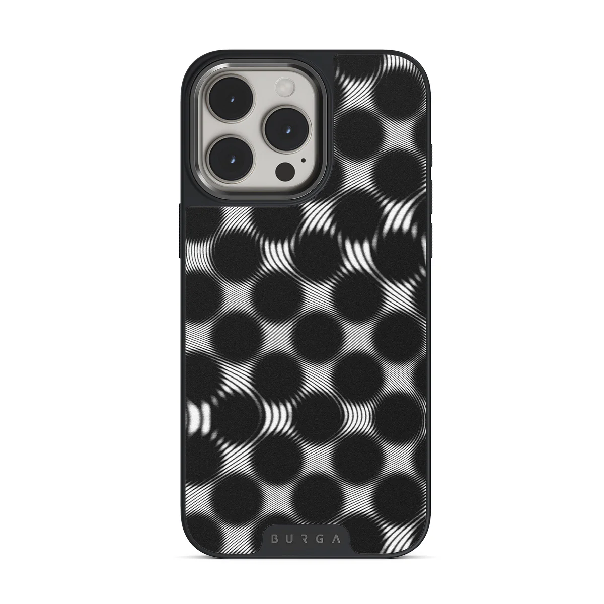 Oblivion - iPhone 15 Pro Etui - Image 12