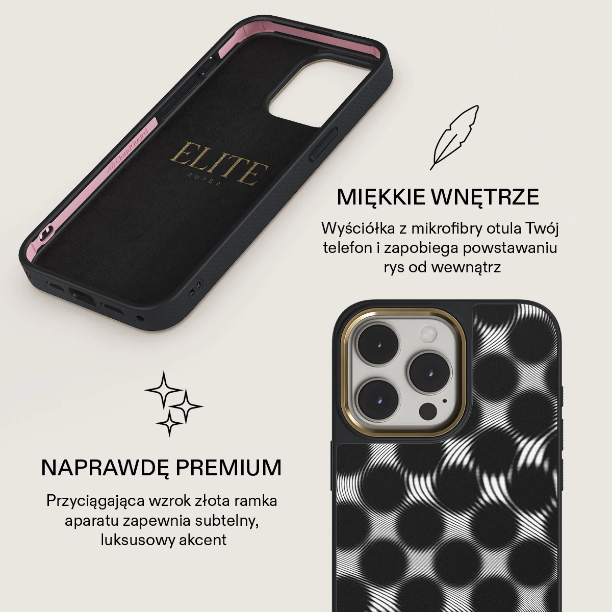 Oblivion - iPhone 15 Pro Max Etui - Image 10